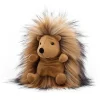 Jellycat Mad Menagerie^Knuffel Egel Didi Hedgehog
