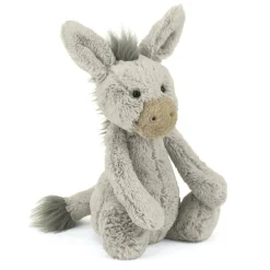 Jellycat Retired^Knuffel Ezel Bashful Donkey