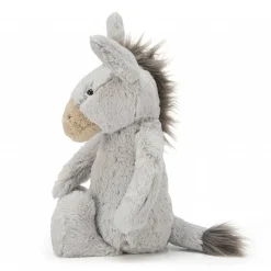 Jellycat Retired^Knuffel Ezel Bashful Donkey