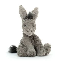Jellycat Bekijk Alles^Knuffel Ezel Fuddlewuddle Donkey Medium