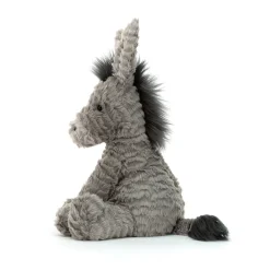 Jellycat Bekijk Alles^Knuffel Ezel Fuddlewuddle Donkey Medium