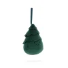 Jellycat Kerst^Knuffel Festive Folly Christmas Tree