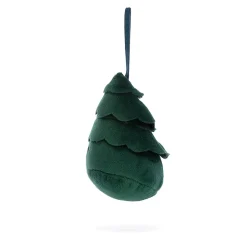 Jellycat Kerst^Knuffel Festive Folly Christmas Tree