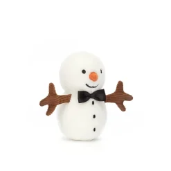 Jellycat Winter Wonderland^Knuffel Festive Folly Snowman