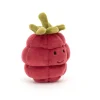 Jellycat Bekijk Alles^Knuffel Framboos Fabulous Fruit Raspberry