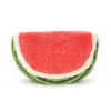 Jellycat Food & Drink^Knuffel Fruit Amuseable Meloen