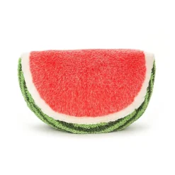 Jellycat Food & Drink^Knuffel Fruit Amuseable Meloen