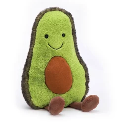 Jellycat Amuseables^Knuffel Fruit Amuseable Avocado