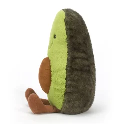 Jellycat Amuseables^Knuffel Fruit Amuseable Avocado