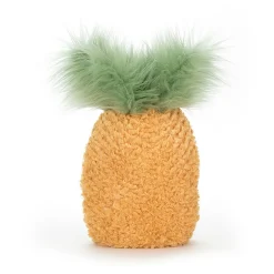 Jellycat Food & Drink^Knuffel Fruit Amuseable Ananas Small