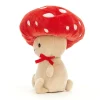 Jellycat Amuseables|Bekijk Alles^Knuffel Fun-Guy Robbie