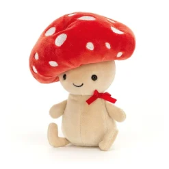 Jellycat Amuseables|Bekijk Alles^Knuffel Fun-Guy Robbie