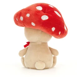 Jellycat Amuseables|Bekijk Alles^Knuffel Fun-Guy Robbie