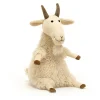 Jellycat Mad Menagerie^Knuffel Geit Ginny Goat