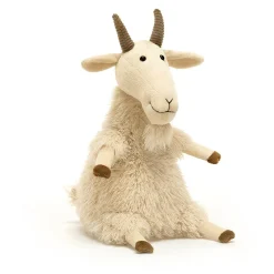 Jellycat Mad Menagerie^Knuffel Geit Ginny Goat