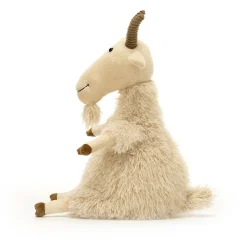 Jellycat Mad Menagerie^Knuffel Geit Ginny Goat