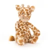 Jellycat Bashfuls^Knuffel Giraf Bashful Medium