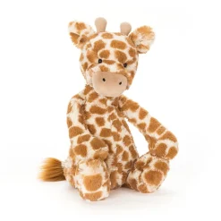 Jellycat Bashfuls^Knuffel Giraf Bashful Medium