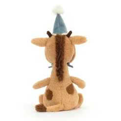 Jellycat Bekijk Alles^Knuffel Giraf Jollipop Giraffe
