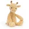 Jellycat Bekijk Alles^Knuffel Giraf Rolie Polie Giraffe