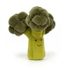 Jellycat Food & Drink^Knuffel Groente Broccoli