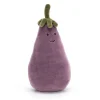 Jellycat Colourful & Quirky|Food & Drink^Knuffel Groente Aubergine