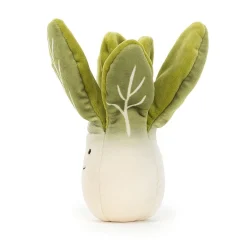 Jellycat Bekijk Alles^Knuffel Groente Vivacious Vegetable Bok Choy