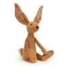 Jellycat Bekijk Alles^Knuffel Haas Harkle Hare