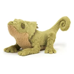 Jellycat Colourful & Quirky^Knuffel Hagedis Logan Lizard