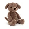 Jellycat Super Softies^Knuffel Hond Allenby Dog