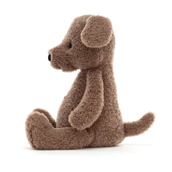 Jellycat Super Softies^Knuffel Hond Allenby Dog