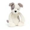 Jellycat Bekijk Alles^Knuffel Hond Bashful Terrier Medium