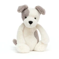 Jellycat Bekijk Alles^Knuffel Hond Bashful Terrier Medium