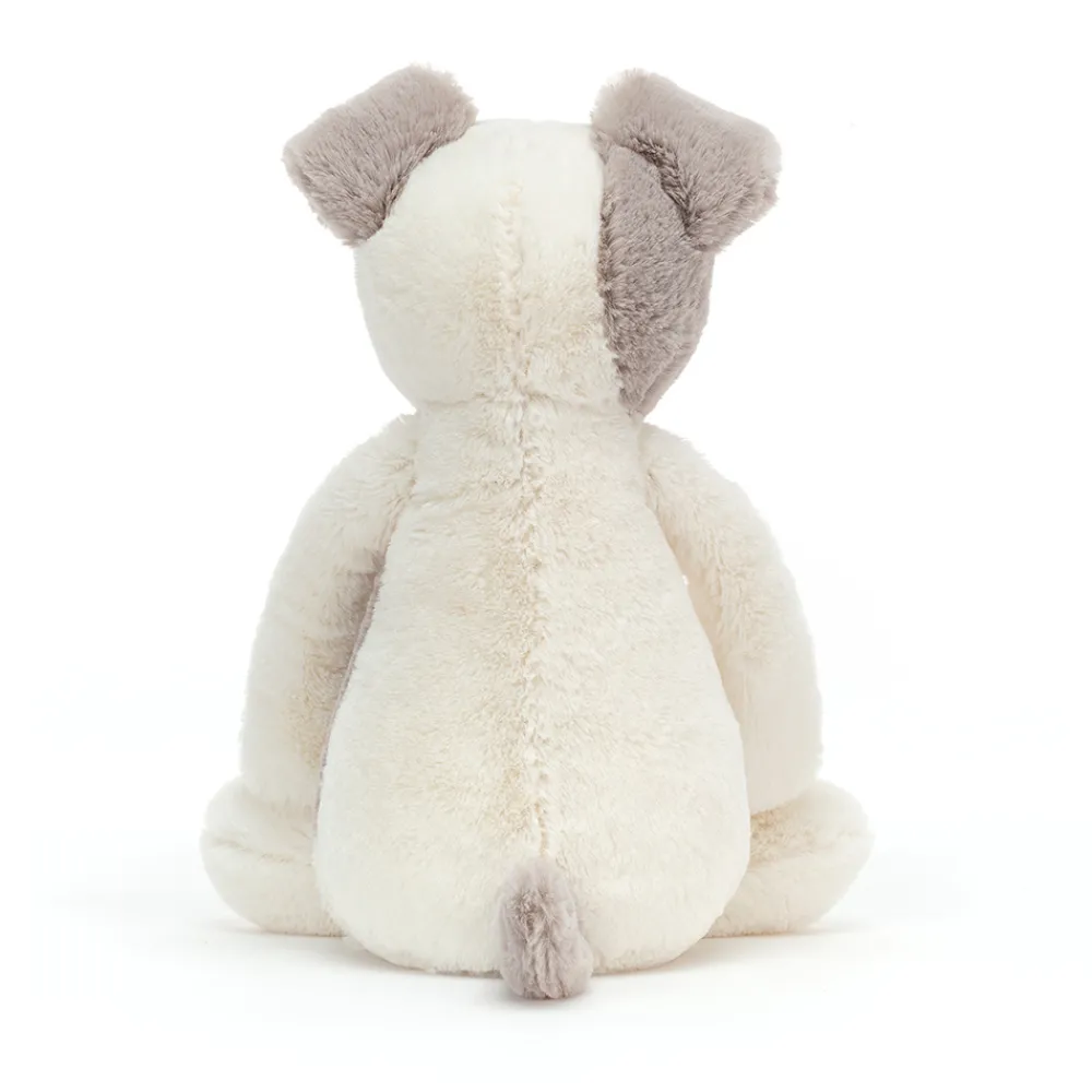 Jellycat Bekijk Alles^Knuffel Hond Bashful Terrier Medium