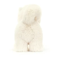 Jellycat Super Softies^Knuffel Hond Daphne Pomeranian