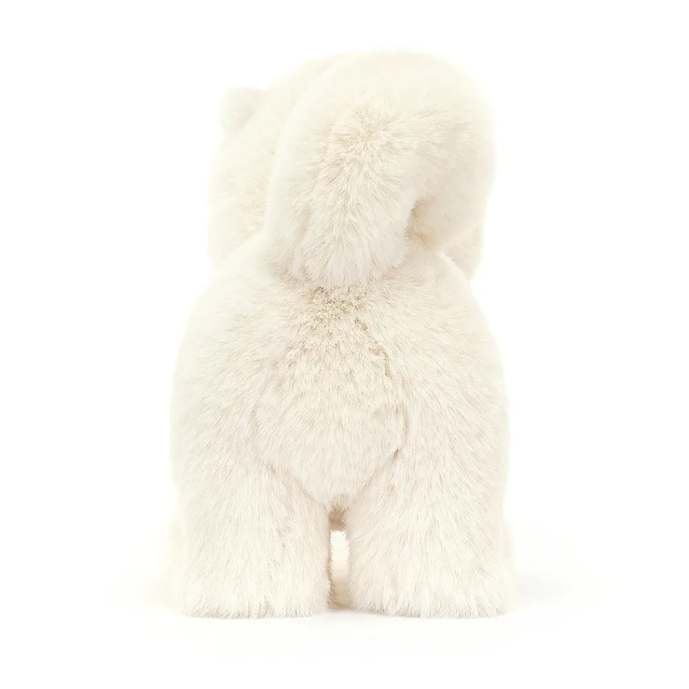 Jellycat Super Softies^Knuffel Hond Daphne Pomeranian