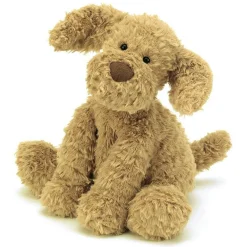 Jellycat Fuddlewuddle^Knuffel Hond Fuddlewuddle Puppy