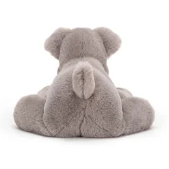 Jellycat Super Softies^Knuffel Hond Huggady Dog