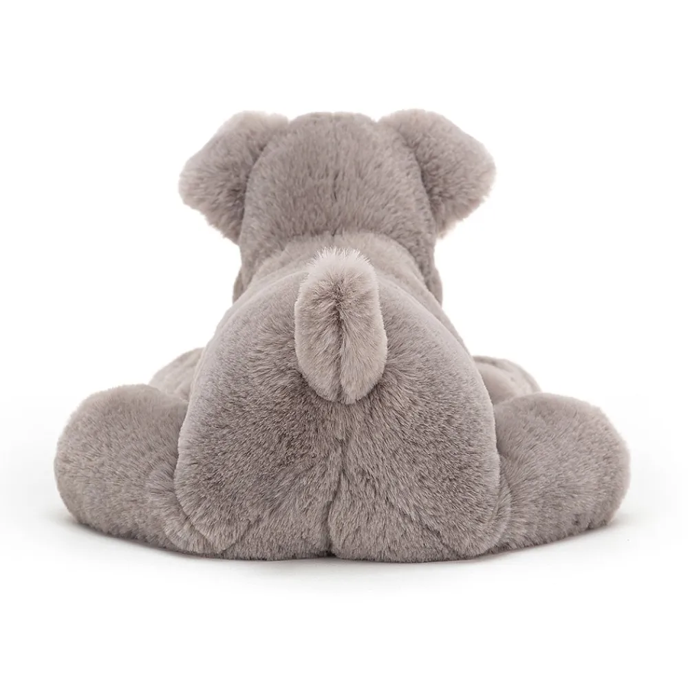 Jellycat Super Softies^Knuffel Hond Huggady Dog