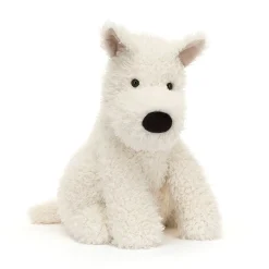 Jellycat Super Softies^Knuffel Hond Munro Scottie Dog Big