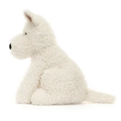 Jellycat Super Softies^Knuffel Hond Munro Scottie Dog Big