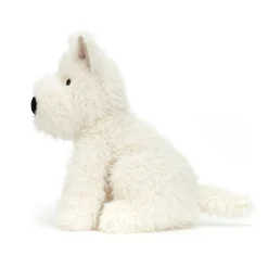 Jellycat Bekijk Alles^Knuffel Hond Munro Scottie Dog