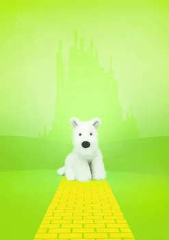 Jellycat Bekijk Alles^Knuffel Hond Munro Scottie Dog