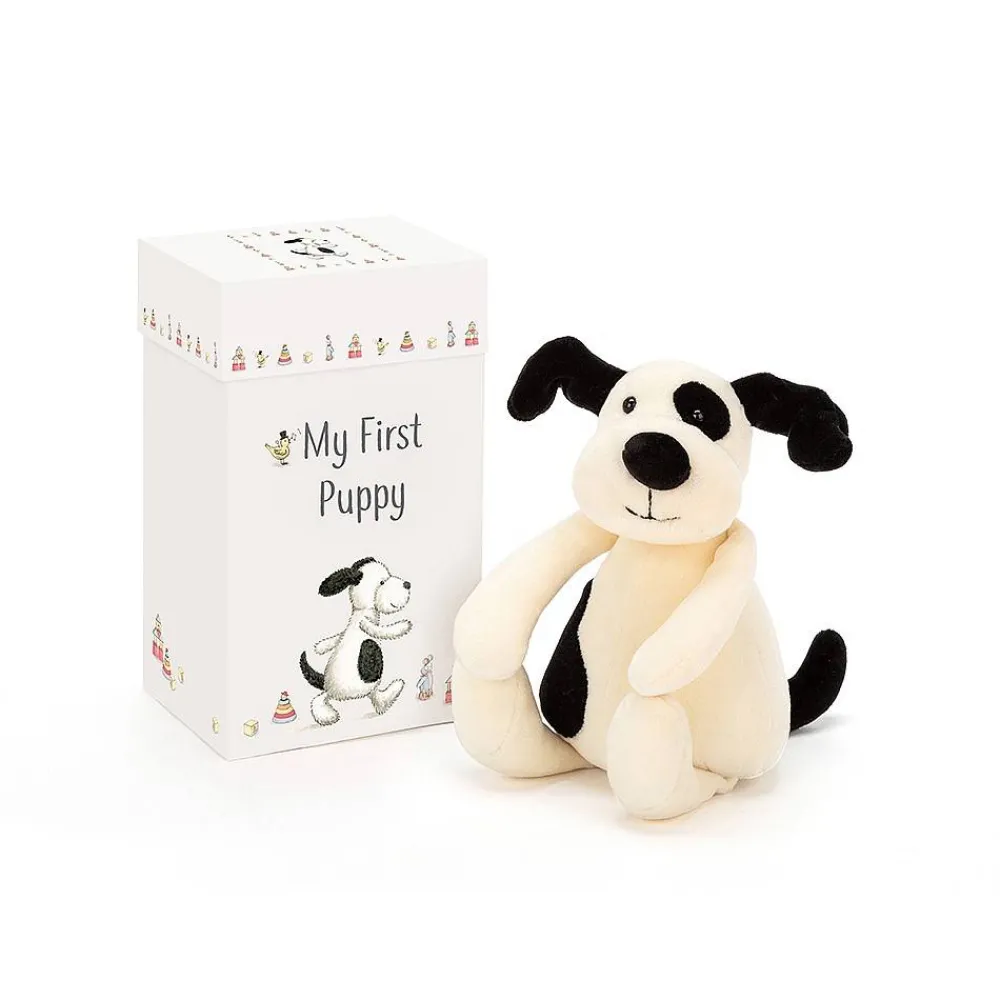 Jellycat Kraamcadeaus^Knuffel Hond My First Puppy