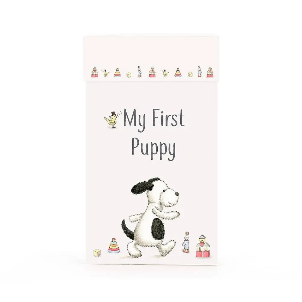 Jellycat Kraamcadeaus^Knuffel Hond My First Puppy