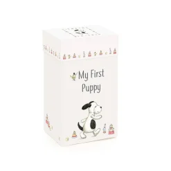Jellycat Kraamcadeaus^Knuffel Hond My First Puppy