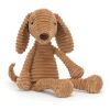 Jellycat Bekijk Alles^Knuffel Hond Ribble Dog