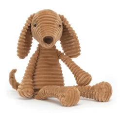 Jellycat Bekijk Alles^Knuffel Hond Ribble Dog