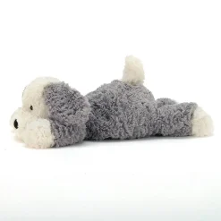 Jellycat Super Softies^Knuffel Hond Tumblie Sheep Dog