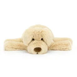 Jellycat Big Toys^Knuffel Hond Wanderlust Puppy